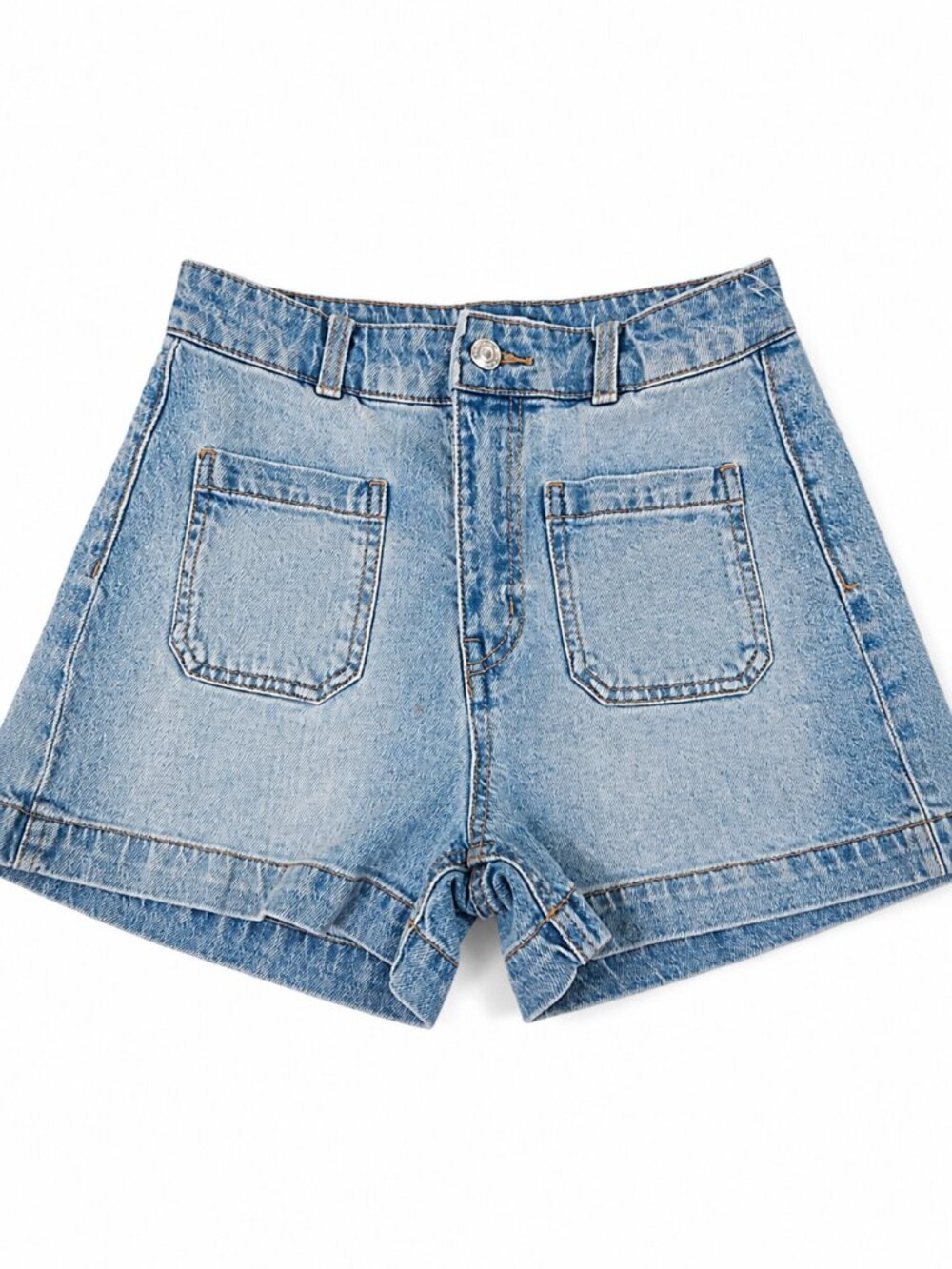 Cutesy Shorts For Women Shorts Size 2